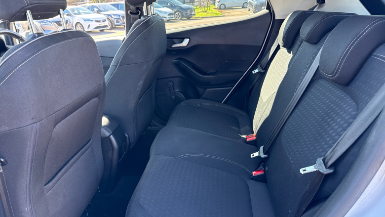 Ford Fiesta 1.0 EcoBoost Titanium 5dr Petrol Hatchback